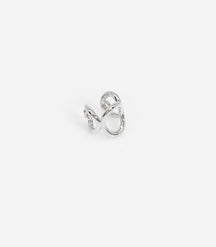 BIJOU D'OREILLE FULL MOON