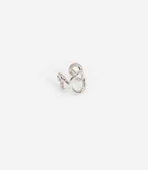 BIJOU D'OREILLE FULL MOON