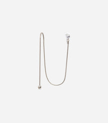 FULL MOON SOLO EARRING
