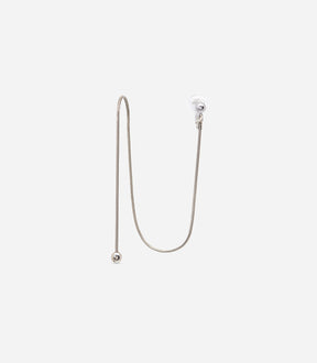 FULL MOON SOLO EARRING
