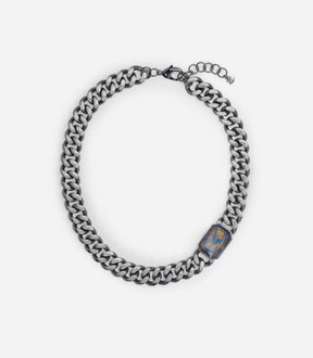 COLLIER GROS STRASS NEBULA
