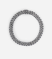 NEBULA CURB CHAIN NECKLACE