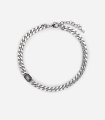 NEBULA STRASS NECKLACE
