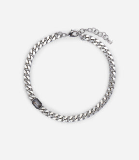 NEBULA STRASS NECKLACE