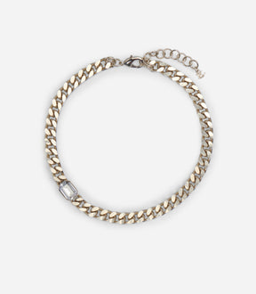 NEBULA STRASS NECKLACE