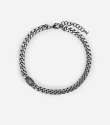 NEBULA STRASS NECKLACE