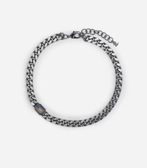 NEBULA STRASS NECKLACE