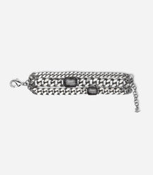 NEBULA MULTI-CHAIN BRACELET