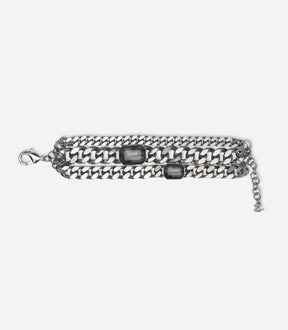 NEBULA MULTI-CHAIN BRACELET
