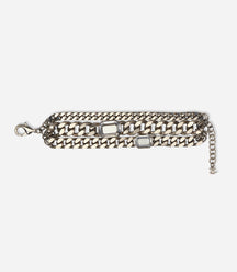 NEBULA MULTI-CHAIN BRACELET