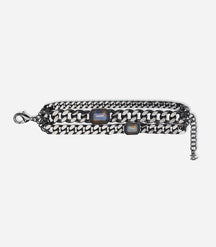 NEBULA MULTI-CHAIN BRACELET