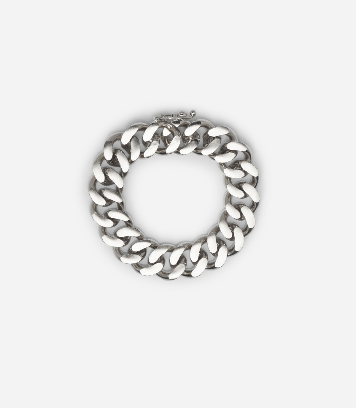 BRACELET GOURMETTE NEBULA - Bracelet - Delphine-Charlotte Parmentier