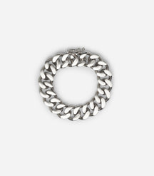 NEBULA CURB CHAIN BRACELET