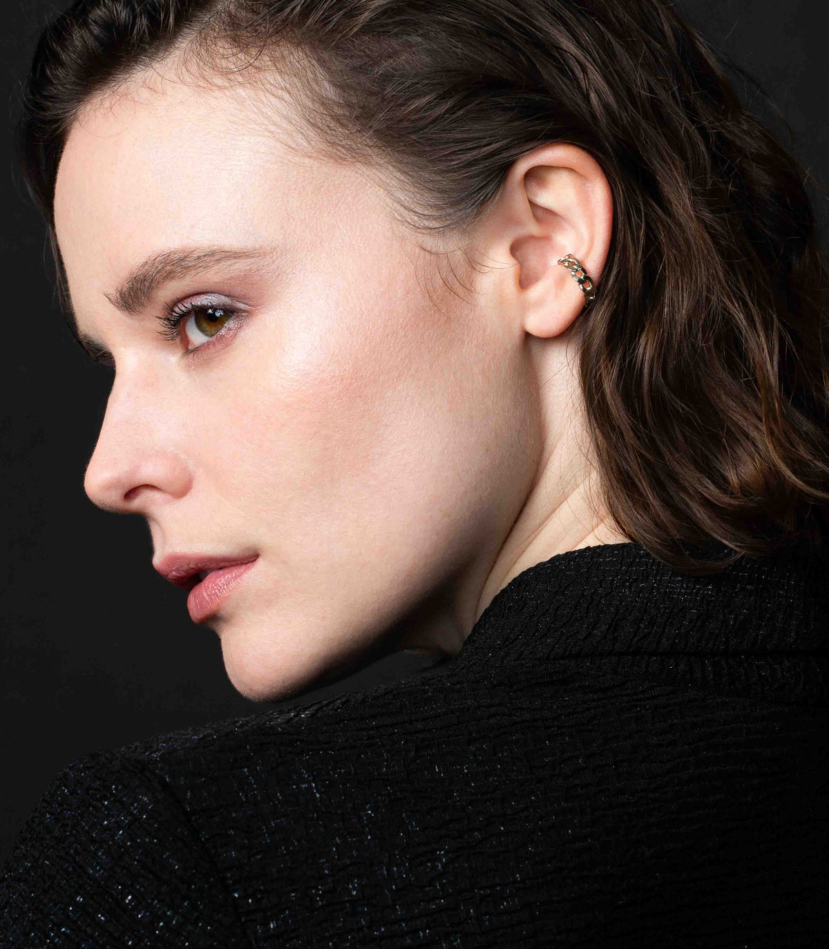 NEBULA EAR JEWEL