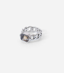 NEBULA CURB RING
