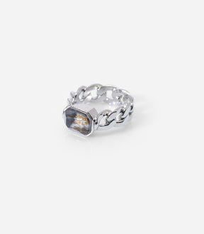 NEBULA CURB RING