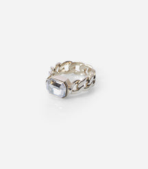 NEBULA CURB RING