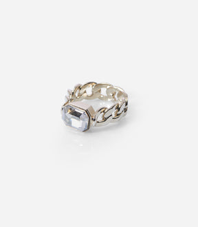 NEBULA CURB RING