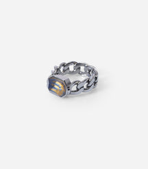 NEBULA CURB RING