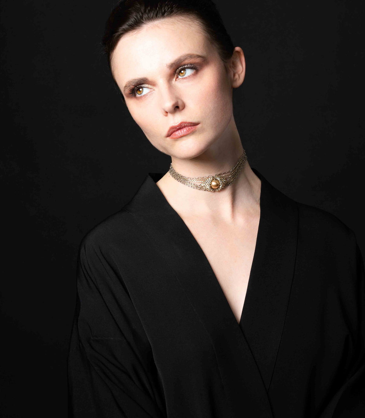 CHOKER STELLAR PULSATION