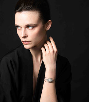 STELLAR PULSATION BRACELET