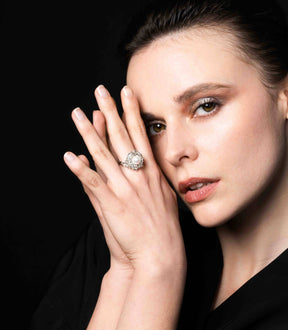 BAGUE SOUPLE STELLAR PULSATION
