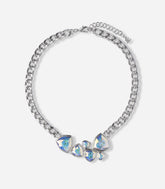 COLLIER HORTENSIA