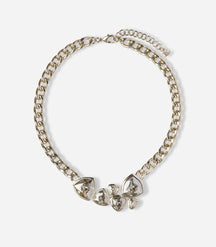 COLLIER HORTENSIA