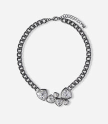 COLLIER HORTENSIA