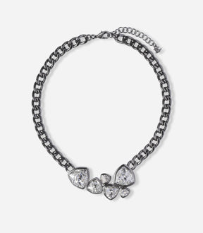 COLLIER HORTENSIA
