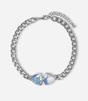 HORTENSIA LARGE CHOKER