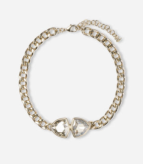HORTENSIA LARGE CHOKER