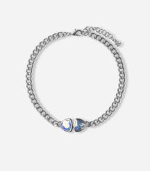 CHOKER HORTENSIA