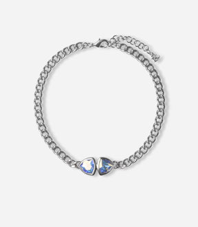 CHOKER HORTENSIA