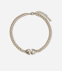 CHOKER HORTENSIA