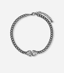 CHOKER HORTENSIA