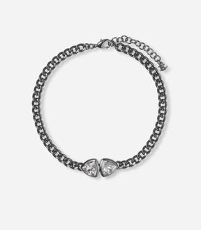CHOKER HORTENSIA