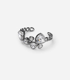 JONC STRASS HORTENSIA