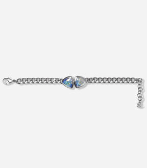 BRACELET STRASS HORTENSIA