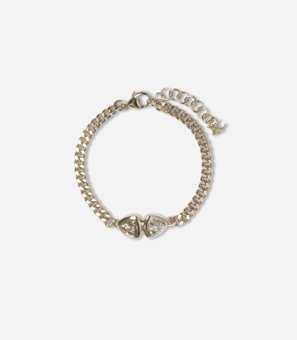 BRACELET HORTENSIA - Bracelet - Delphine-Charlotte Parmentier