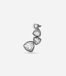 HORTENSIA EAR CUFF