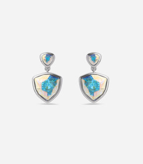 HORTENSIA EARRINGS
