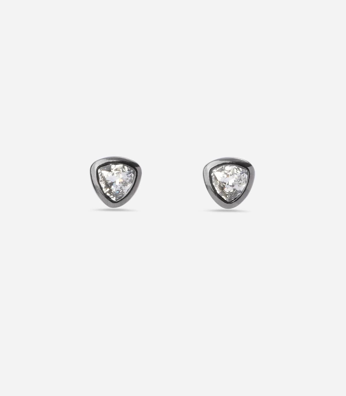 HORTENSIA STUD EARRINGS - Boucles d'oreilles - Delphine-Charlotte Parmentier