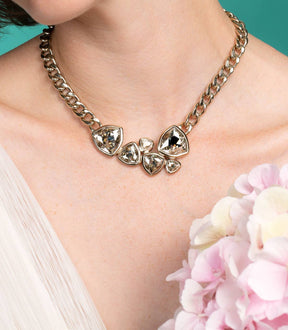 COLLIER HORTENSIA