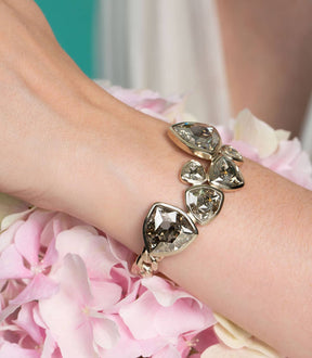 JONC STRASS HORTENSIA