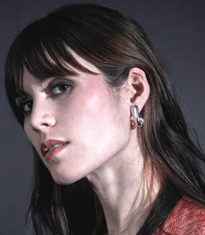 BOUCLES CORNES KARL