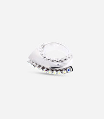 KARL WAVE RING