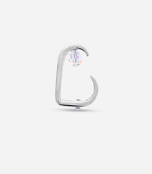 BAGUE PERLE KARL