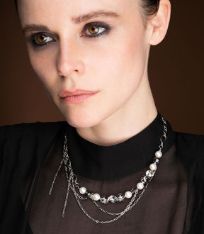 COLLIER FRANGES LURAN