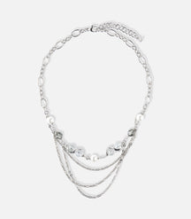 COLLIER CHAINES LURAN